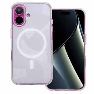 Flash Mag ümbris for iPhone 16 6,1" hall