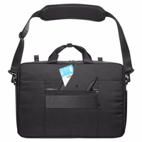 Spigen KD300 Laptop Bag - must