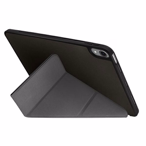 Uniq Transforma Rigor ümbris jaoks iPad Air 10.9 (2020) - hall