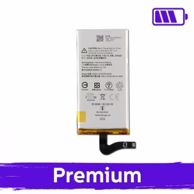 Aku Ühildub Google Pixel 4 XL (OEM)