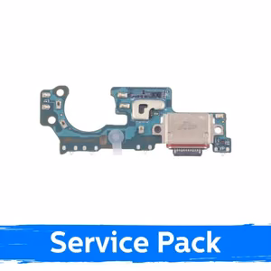 Laadimispesa ühilduv Samsung F766 Z Flip7 koos Flex / Plata (Service Pack)