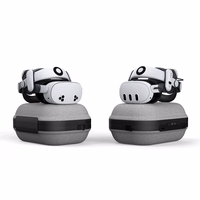 BOBOVR C3 Carrying Ümbris jaoks Quest 3