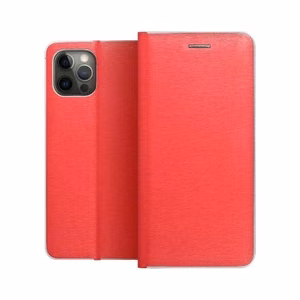 Telefoni ümbris Smart Luna Xiaomi Mi 11 punane
