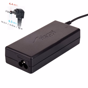 Akyga AK-ND-20 toiteadapter siseruumi 92 W must