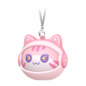 TWS ONIUKMA TX603 kõrvaklapid (roosa)