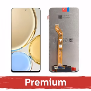 LCD Ekraan Ühildub Huawei Honor Magic4 Lite (Honor X9 5G) Must OEM