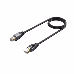 UNITEK Ethernet kaabel RJ-45 LAN CAT.8 (S/FTP) 3M