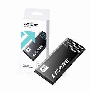 LICORE battery jaoks IPHONE 12 Mini 2227 mAh