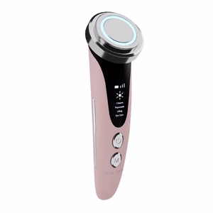Beautifly B-Glossy Blush nõelavaba mesoteraapia näohooldusseade