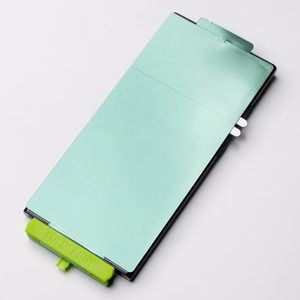 Wozinsky Invisible Film protective film jaoks Motorola Edge 40 Pro