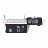 Battery jaoks Samsung J5 2017 / A5 2017 3000 mAh Sinine Star Premium