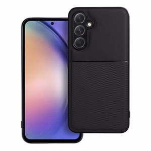 NOBLE ümbris jaoks SAMSUNG A54 5G must