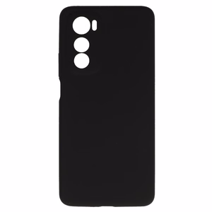 Silicone Lite Ümbris jaoks Motorola Edge 30 must