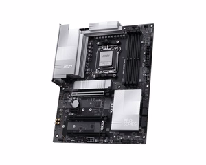 MSI PRO X870E-P WIFI emaplaat AMD X870E Socket AM5 ATX