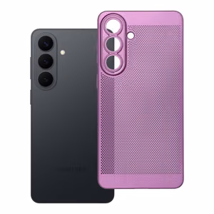 BREEZY case jaoks SAMSUNG S26 Edge lilla