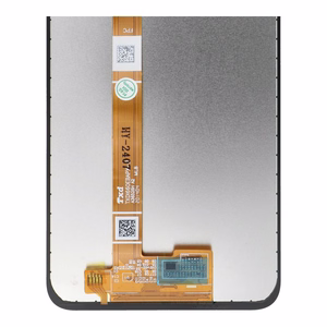 FixCell LCD Display jaoks LG K42 K52 K52s K62 OEM without frame