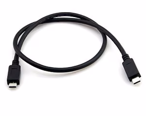 Kaabel USB 3.1 C - USB 3.1 C, 1m