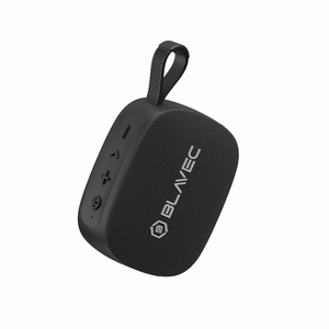 Blavec Kaasaskantav Bluetooth Kõlar TWS WS-06 Go Play - 6W (WS06-B) must