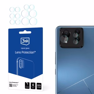 ASUS Zenfone 11 Ultra - 3mk Lens Protection