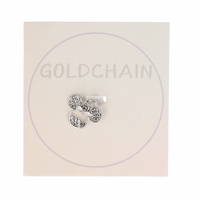 Anti-dust plug DSP-37 Lightning