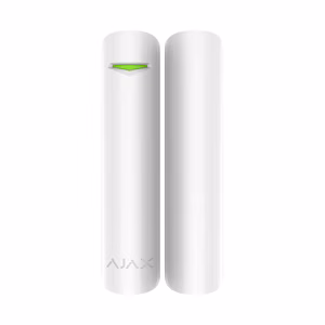 Ajax DoorProtect Plus Valge