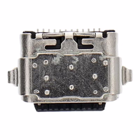 Charge connector jaoks MOTOROLA G6 / G6 plus ORI