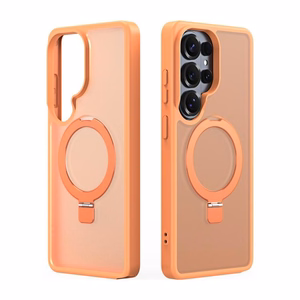 Ümbris Dux Ducis Yind Magnetic Alus Samsung S948 S26 Ultra oranž