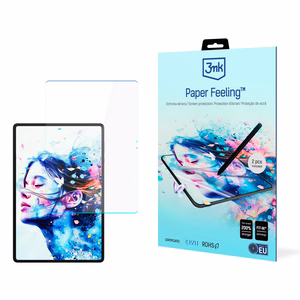 Honor Pad X8b 11" – kuni 13" 3mk Paper Feeling