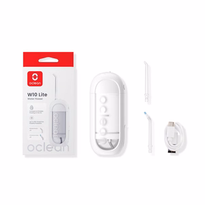 Oclean W10 Lite suuloputi, valge