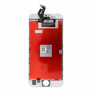 FixCell LCD Display jaoks IPHONE 6S valge (high light)