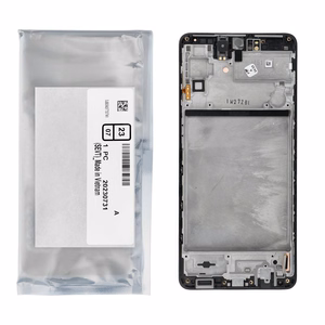 ServicePack LCD Display jaoks SAMSUNG M51 M515F GH82-23568A