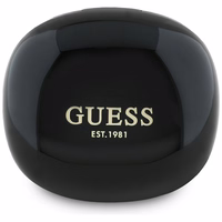 Guess Flat Classic Logo Electroplated TWS Headphones - must