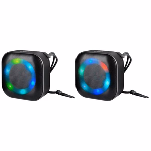 BLUETOOTH kõlar DEFENDER ENJOY 10 3W must