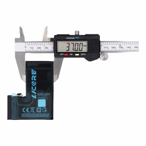LICORE battery jaoks IPHONE 13 Pro 3095 mAh