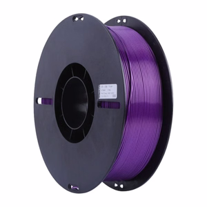 CR-Silk PLA Filament Creality (lilla)