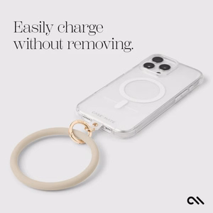 Case-Mate Phone Bangle randmerihm nutitelefonile, ihuvärvi