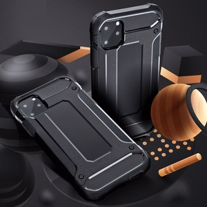 Ümbris jaoks Samsung A51 Armor must