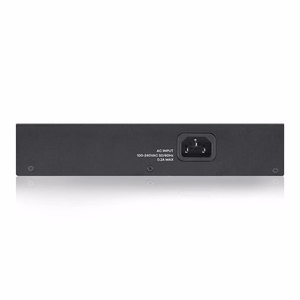 Zyxel GS1100-16-EU0104F – halduseta, Gigabit Ethernet, võrgulüliti, 16 porti
