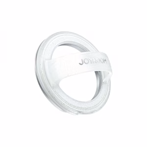 Joyroom JR-ZS500 valge magnetiline rõngas / hoidik