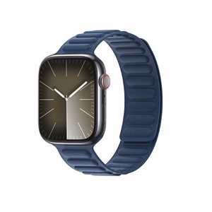 Strap Dux Ducis BL Series Apple Watch 38/40/41mm sinine