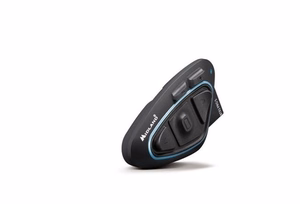 Motorbike Intercom Midland BTX2 PRO S LR-SINGLE