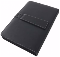 Esperanza EK125 tablet case 25.6 cm (10.1") Folio must