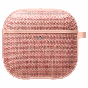Spigen Urban Fit Ümbris jaoks AirPods 4 - roosa
