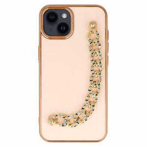 Trend Ümbris jaoks Iphone 14 design 4 light roosa