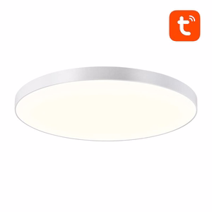 Nutikas laevalgusti Gosund LB11, 32cm, WiFi/Bluetooth, 16M RGBCW, 1920lm, Tuya + kaugjuhtimispult