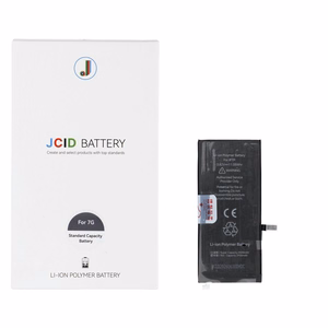 JCID aku iPhone 7 Plus jaoks (standardmaht)