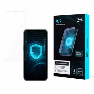 HMD XR21 – 3mk 1UP telefoni ekraanikaitse