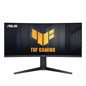 ASUS TUF Gaming VG34VQEL1A 86,4 cm (34") 3440 x 1440 pikslit LED must
