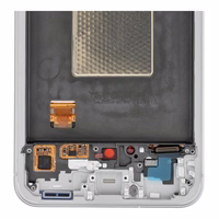 ServicePack LCD Display jaoks SAMSUNG A56 5G A566B hall GH82-36829B