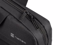 NATEC TARUCA 14.1" LAPTOP BAG must